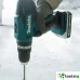 MAKITA HP 488 D 006 - ПРОФЕСИОНАЛЕН АКУМУЛАТОРЕН УДАРЕН ВИНТОВЕРТ G-СЕРИЯ